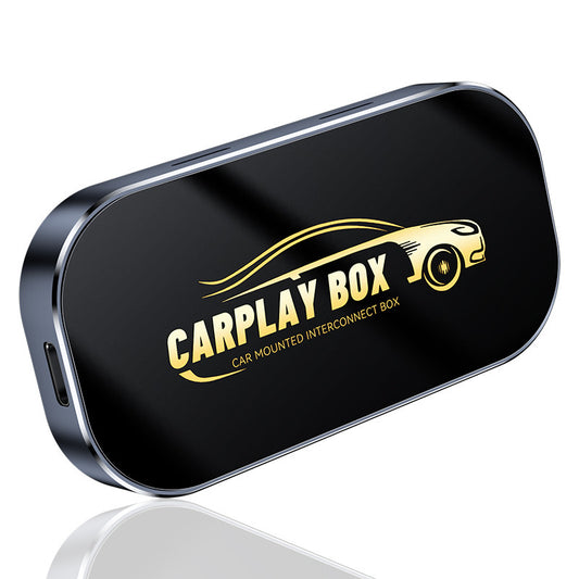Carplay
