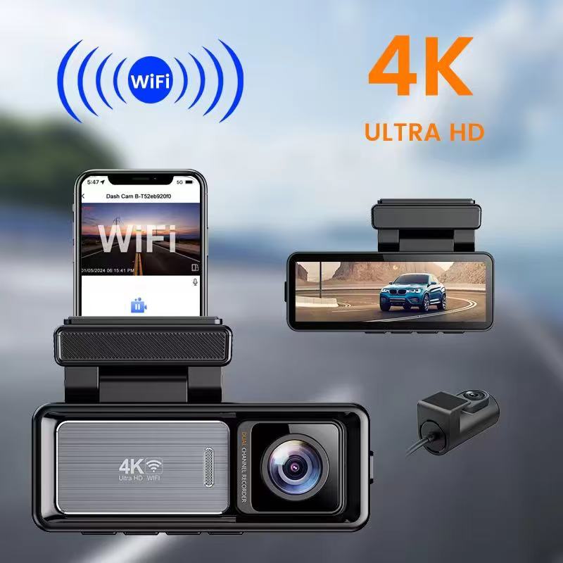 DashCam