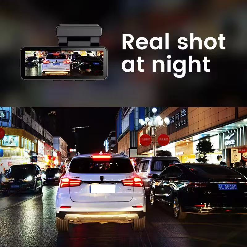 DashCam