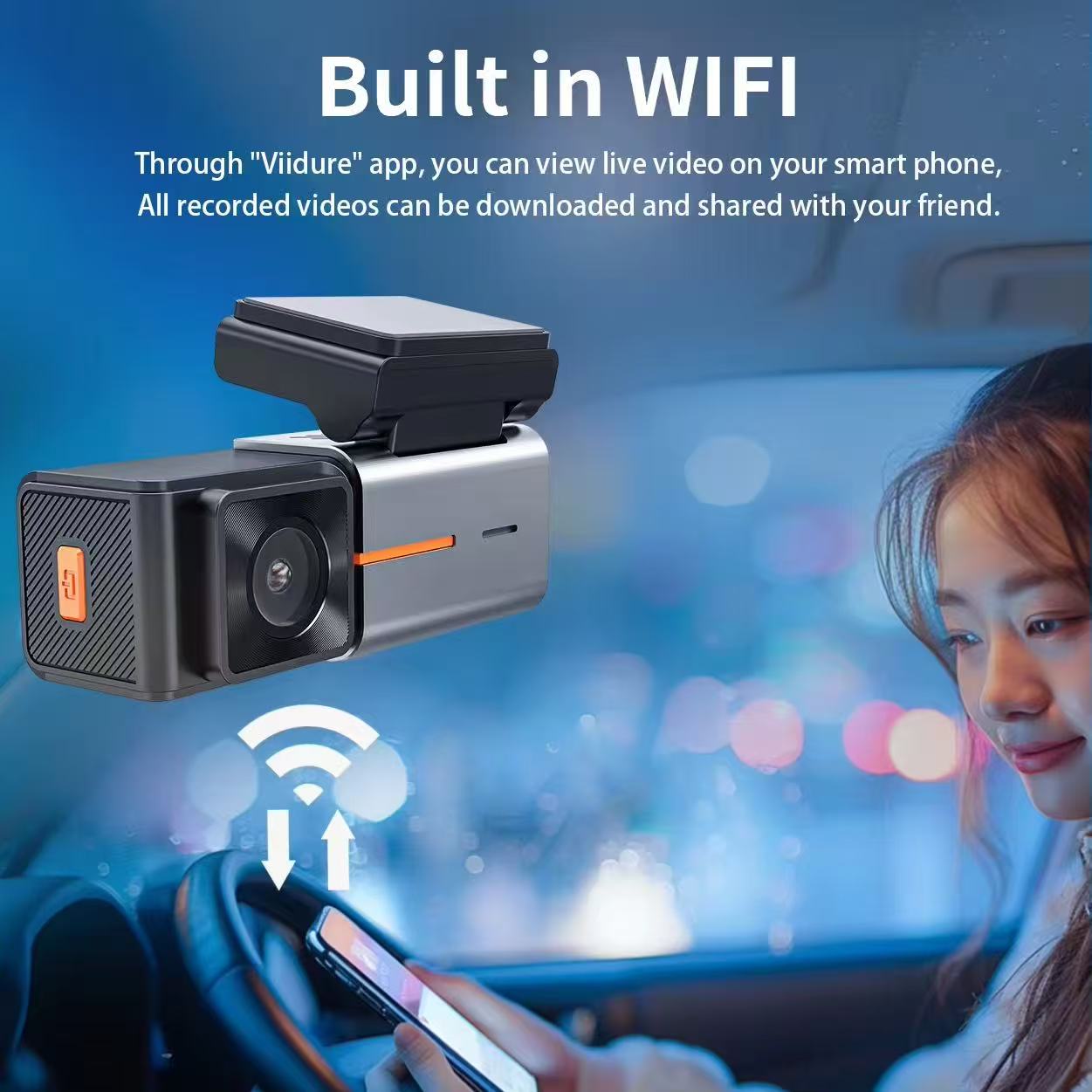 DashCam