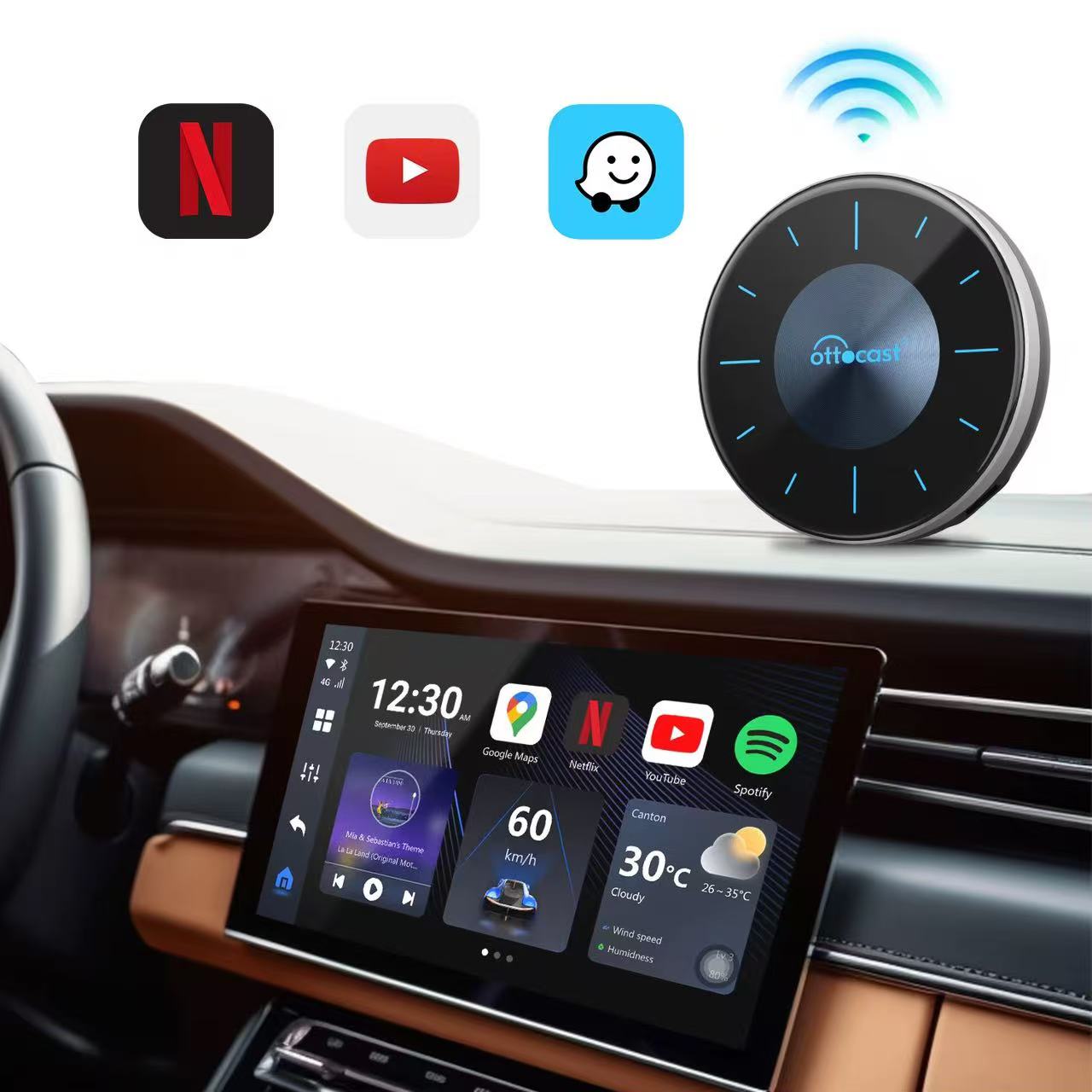Carplay