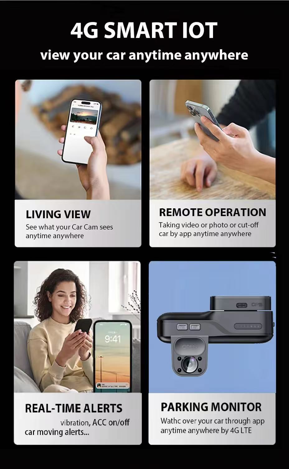 DashCam