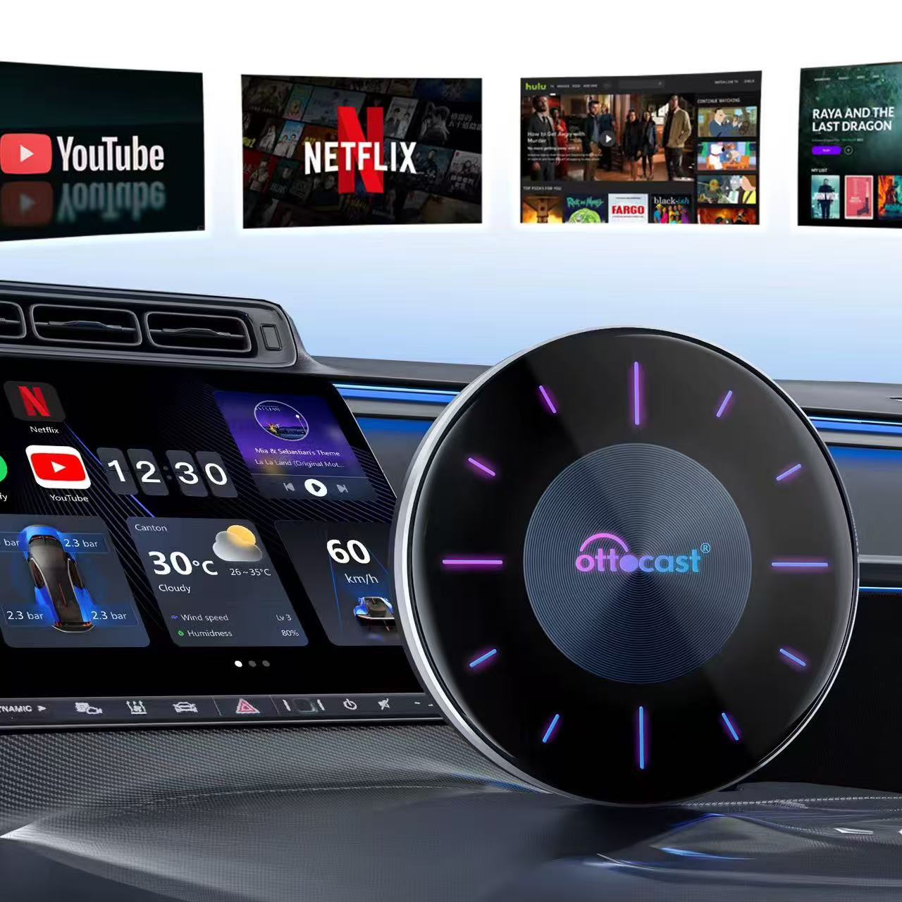Carplay