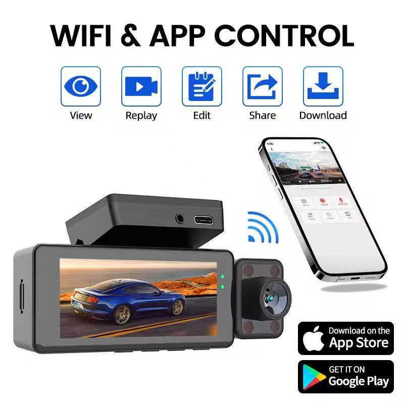 DashCam