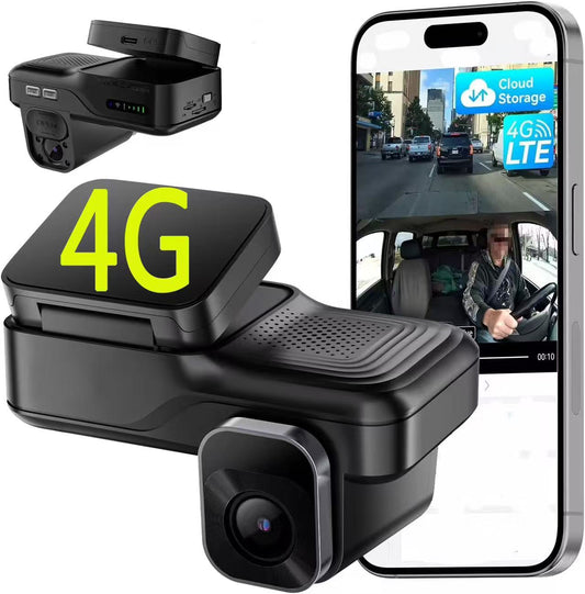 DashCam