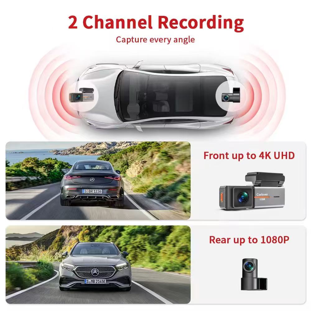 DashCam